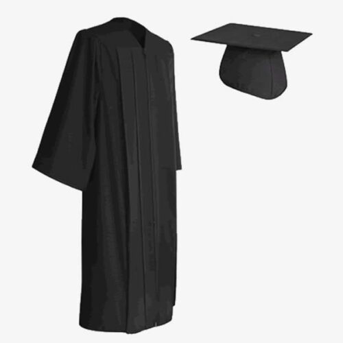 Graduation Cap, Gown – Schoen Trimming and Cord Company, Inc.