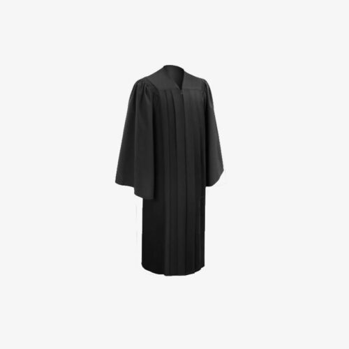 Graduation Gown – Schoen Trimming and Cord Company, Inc.