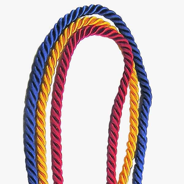 123 Triple Honor Cord – Schoen Trimming and Cord Company, Inc.